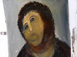 El mural de Nico Williams, desprès de tants retocs