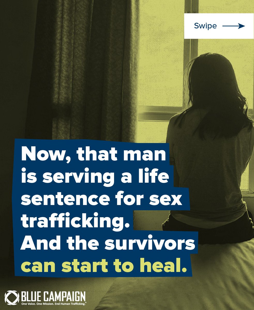 DHSBlueCampaign's tweet image. Learn what you can do to help the fight at go.dhs.gov/ZAe. #EndTrafficking #4thofJuly #IndependenceDay