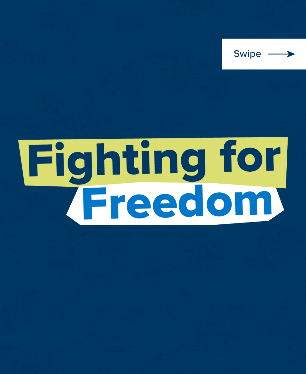 DHSBlueCampaign's tweet image. Learn what you can do to help the fight at go.dhs.gov/ZAe. #EndTrafficking #4thofJuly #IndependenceDay