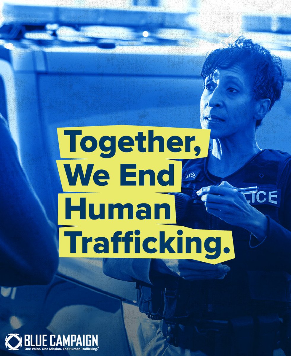 DHSBlueCampaign's tweet image. Learn what you can do to help the fight at go.dhs.gov/ZAe. #EndTrafficking #4thofJuly #IndependenceDay