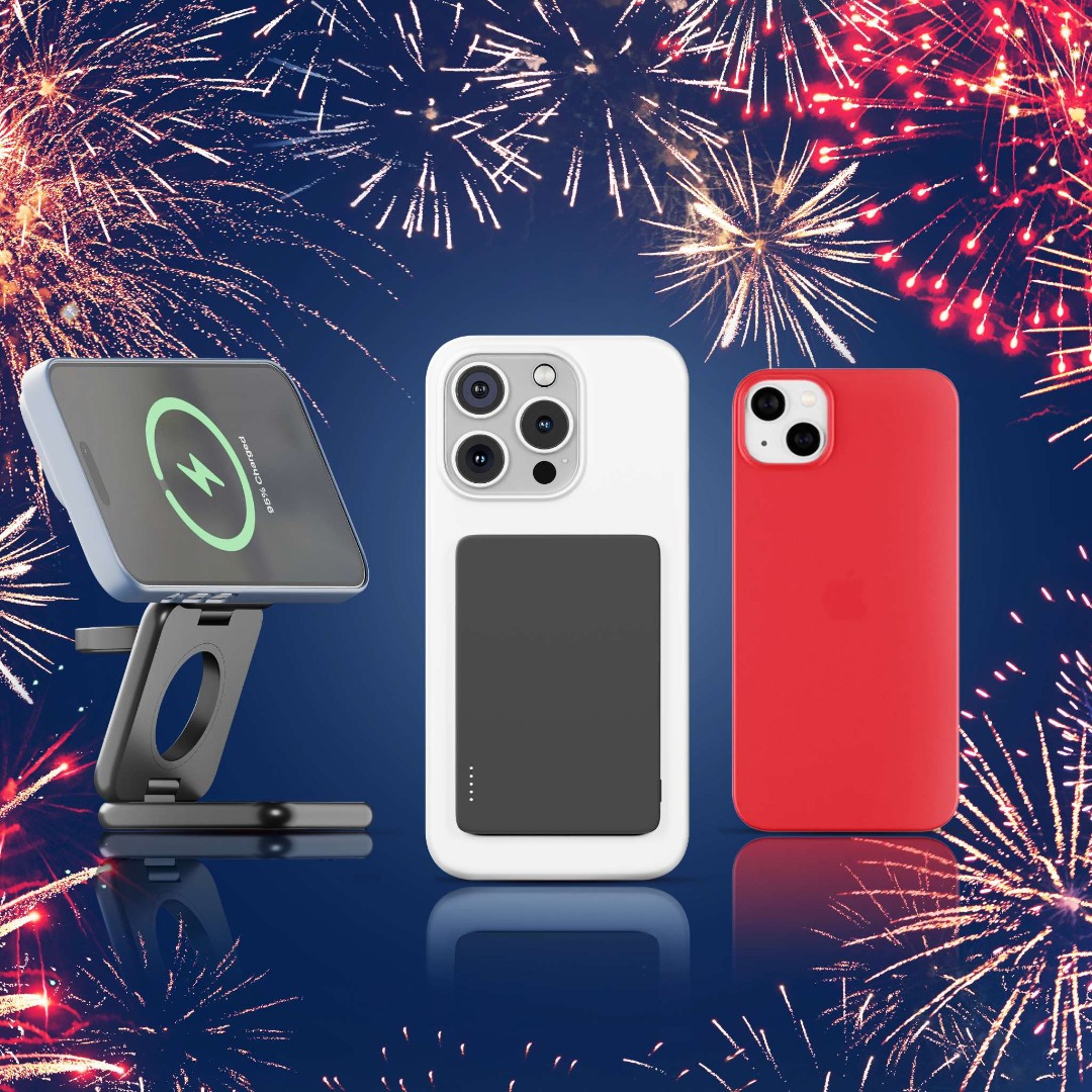 PeelHQ's tweet image. Happy 4th of July! Enjoy summer savings of up to 65% sitewide! 

#SummerVibes #HelloSummer #VacationMode #SummerStyle #PhoneCaseAddict #EverydayCarry #SummerCases #PhoneFashion #BuyPeel #SummerTravel #Travel #Powerbank #MagSafe #WirelessCharging