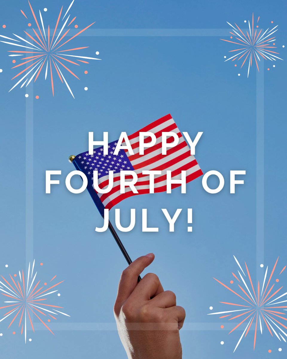 Happy 4th of July from the Green Restaurant Association! Declare your independence from unsustainable environmental practices. What’s more patriotic than protecting the land we love? 

Learn more: 
dinegreen.com/education 

#dinegreen #sustainability #gogreen #restaurants #food