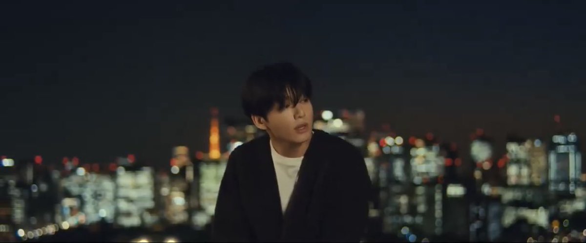 lovesong4joon's tweet image. Bird of Night                               Hate You 
     (2025)                                        (2023)