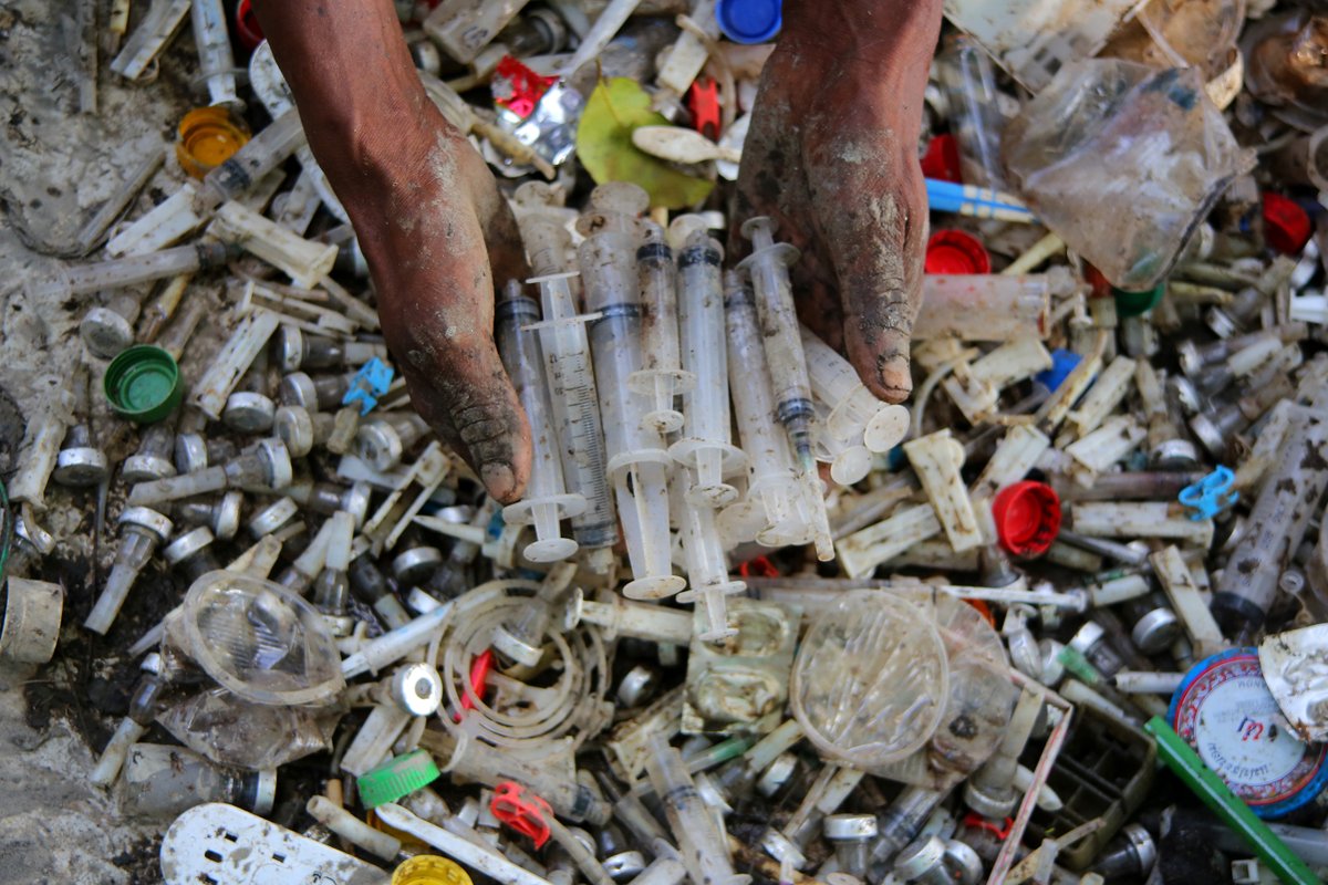 The Lancet tweet media