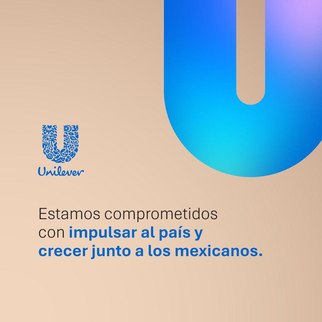 Mildred Villegas, nuestra Directora General, nos compartió más sobre la estrategia y el crecimiento de Unilever de México en el país. Te invitamos a conocer más en <a href="/ExpansionMx/">Expansión</a>