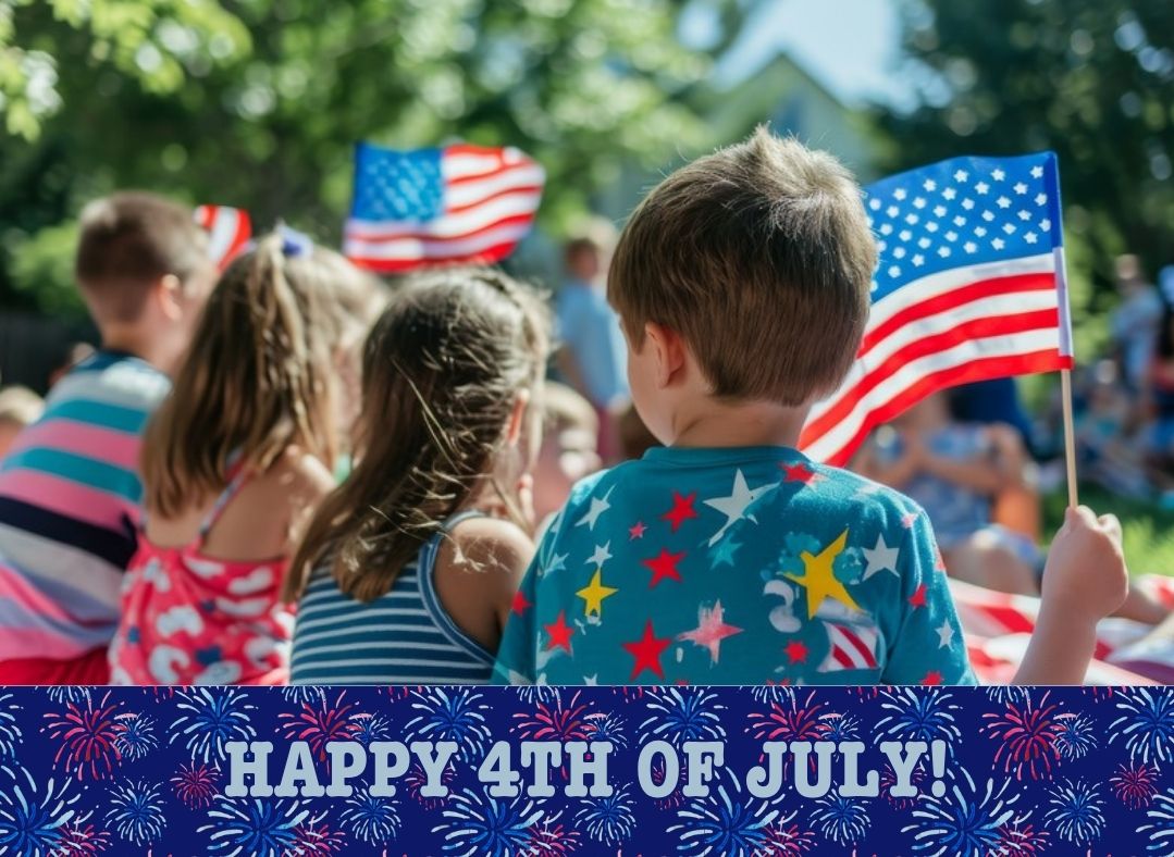 Happy 4th, Fort Dodge! 🎆 Enjoy food, fun, family &amp; fireworks safely!

✅ Private property only
🚫 No fireworks on streets/parks
👀 Adult supervision
🐶 Keep pets indoors
🔥 Have water ready

Celebrate freedom with kindness &amp; caution!