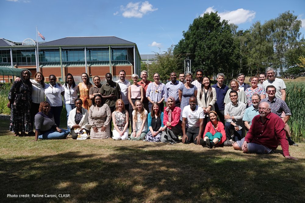 Out today, in MECS June News: 'Pika Smart' eCooking campaign launch in Tanzania, MECS at London Climate Action Week, new reports on eWaste management and Monitoring, Verification, and Enforcement (MV&amp;E) framework, &amp; lots more news from MECS &amp; partners: us20.campaign-archive.com/?u=24a4700642a…