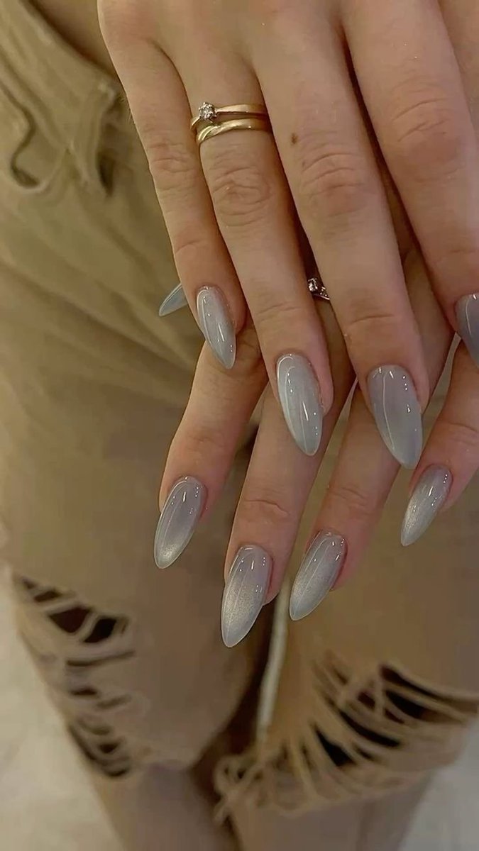The prettiest nails