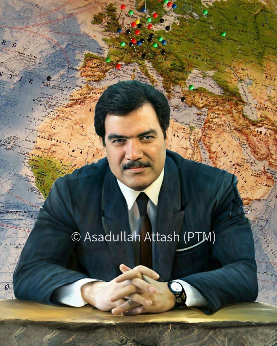 نجیبه ستا لمن خو د کعبې د غلاف تار و….🇦🇫😍

#rememberingdrnajeebshaheed