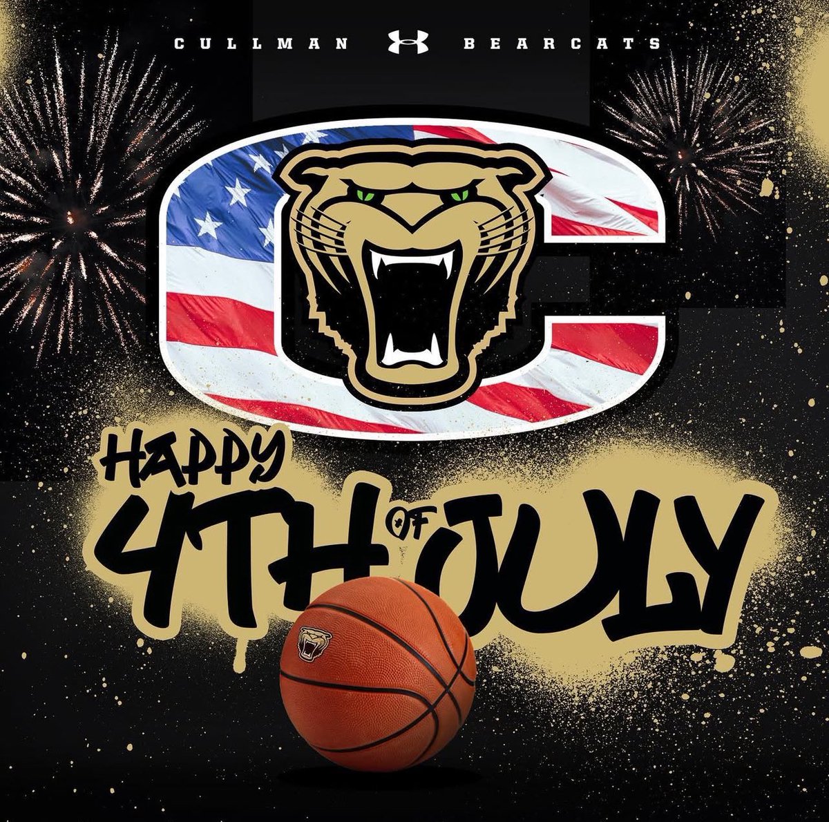 Happy 4th of July!