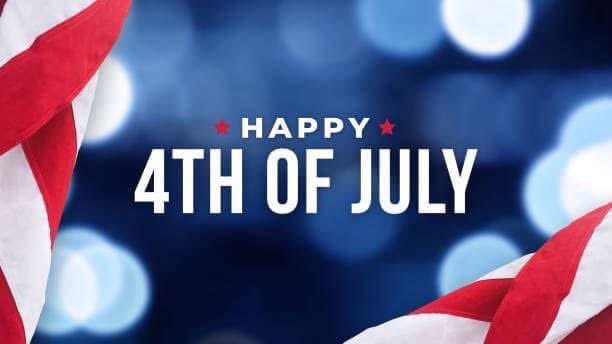 WSPoliceFndn's tweet photo. The Winston-Salem Police Foundation wishes everyone a safe and happy Independence Day. We are thankful for the @cityofwspolice officers and all first responders working today to keep our community safe. ๐บ๐ธ๐ #wsnc https://t.co/y1Vi95wIVl