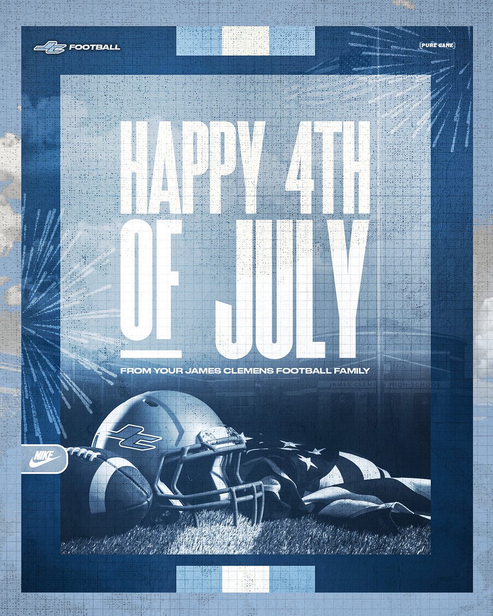 Happy 4th of July from the Jets! 🇺🇸