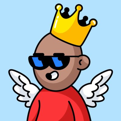 DaRulerMM.hbar (@darulermm) on Twitter photo #NewProfilePic
Massive congratulations to <a href="/markrise_art/">Mark Rise</a> on another sellout with the <a href="/justPFPart/">Just PFP Art</a> collection π€©
Couldnβt help but change my PFP to this beauty, which couldnβt have happened without the legend <a href="/MichaelBanster/">Michael Banster Art</a> himself π€β€οΈ #NewProfilePic
Massive congratulations to <a href="/markrise_art/">Mark Rise</a> on another sellout with the <a href="/justPFPart/">Just PFP Art</a> collection π€©
Couldnβt help but change my PFP to this beauty, which couldnβt have happened without the legend <a href="/MichaelBanster/">Michael Banster Art</a> himself π€β€οΈ