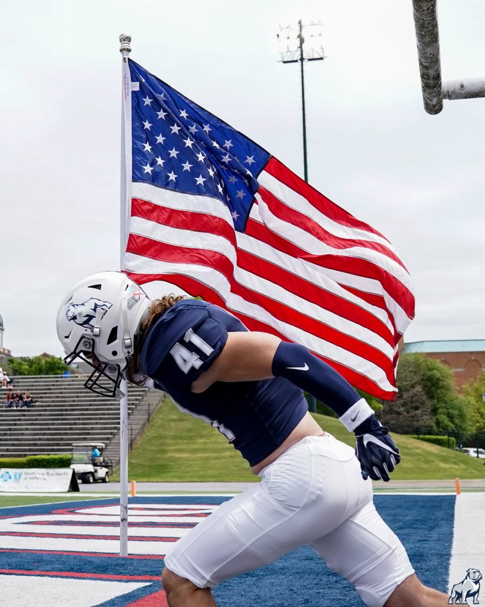 Happy 4th of July, let’s party America 🇺🇸 

(Also an annual excuse to post this photo 🙏)