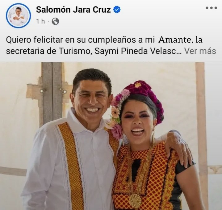 El Caballero de la Noche. (@caballer0dln) on Twitter photo Todo mundo lo sabe que el viejito arrugado, dientes amarillos y trompa apestosa <a href="/salomonj/">Salomón Jara Cruz</a> le da su amor a <a href="/saymipinedav/">Saymi Pineda Velasco</a> hermano de leche del Bogar Soto otro migajero. Todo mundo lo sabe que el viejito arrugado, dientes amarillos y trompa apestosa <a href="/salomonj/">Salomón Jara Cruz</a> le da su amor a <a href="/saymipinedav/">Saymi Pineda Velasco</a> hermano de leche del Bogar Soto otro migajero.