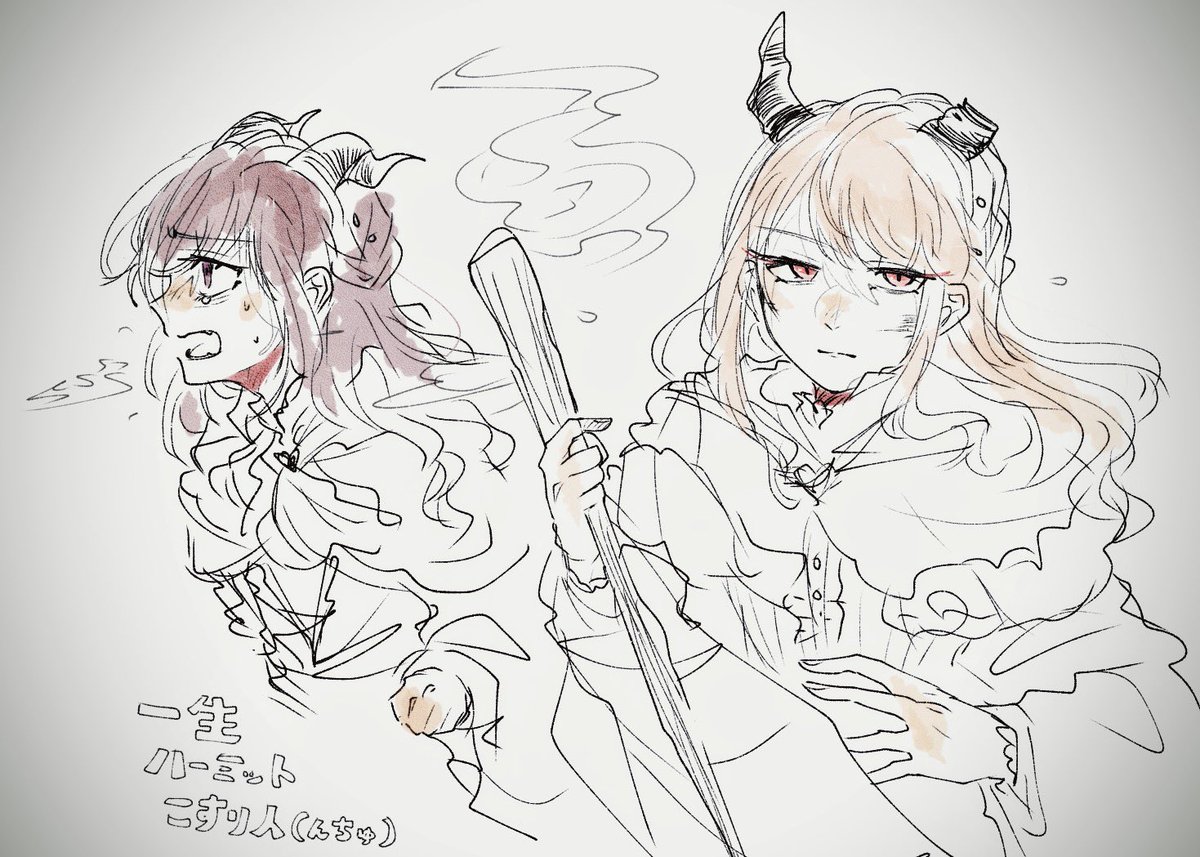 mofu_ra's tweet image. rkgk