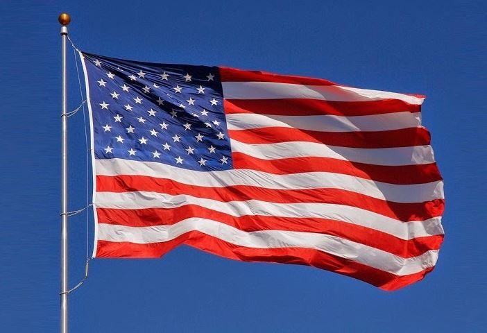 Happy 4th of July! #USA