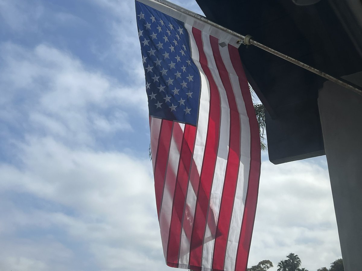 Happy 4th of July Independence Day to all