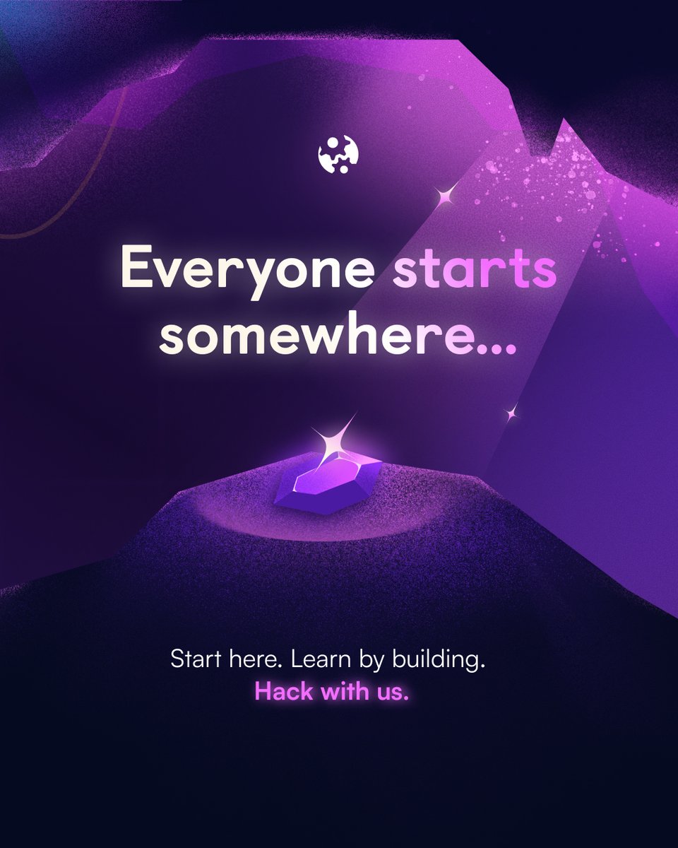 HackTheNorth's tweet image. ๐ Every year, we look out for first-time hackers โ people with big ideas, fresh perspectives, and the drive to learn by doing.
Hack the North isnโt just about where you are โ itโs about where you are willing to go.
#HackTheNorth #FirstTimeHacker #HackTheNorth2025