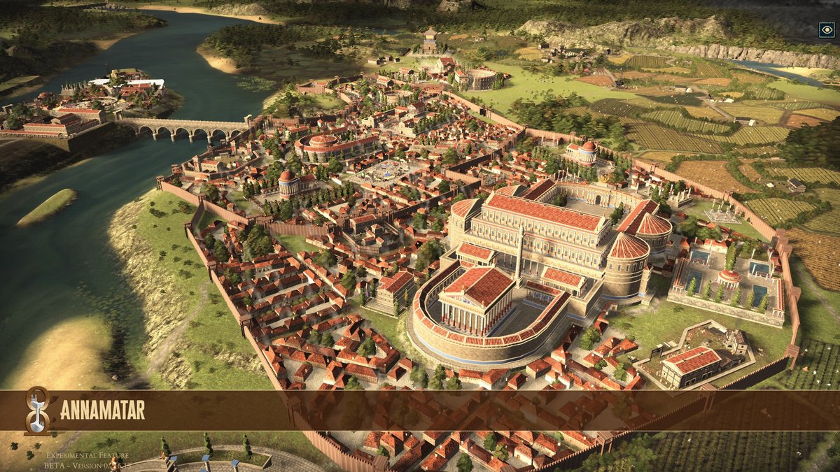 ☀️ Take a break!

Summer’s here, perfect time to build your city like Annamatar!
steamcommunity.com/sharedfiles/fi….

#Memoriapolis #CityBuilder #ForYou