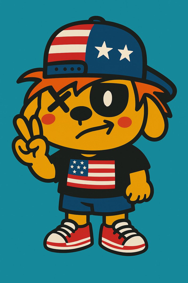 defientsports's tweet photo. Happy Birthday 🇺🇸! #Freedom https://t.co/cvHLik5AcI