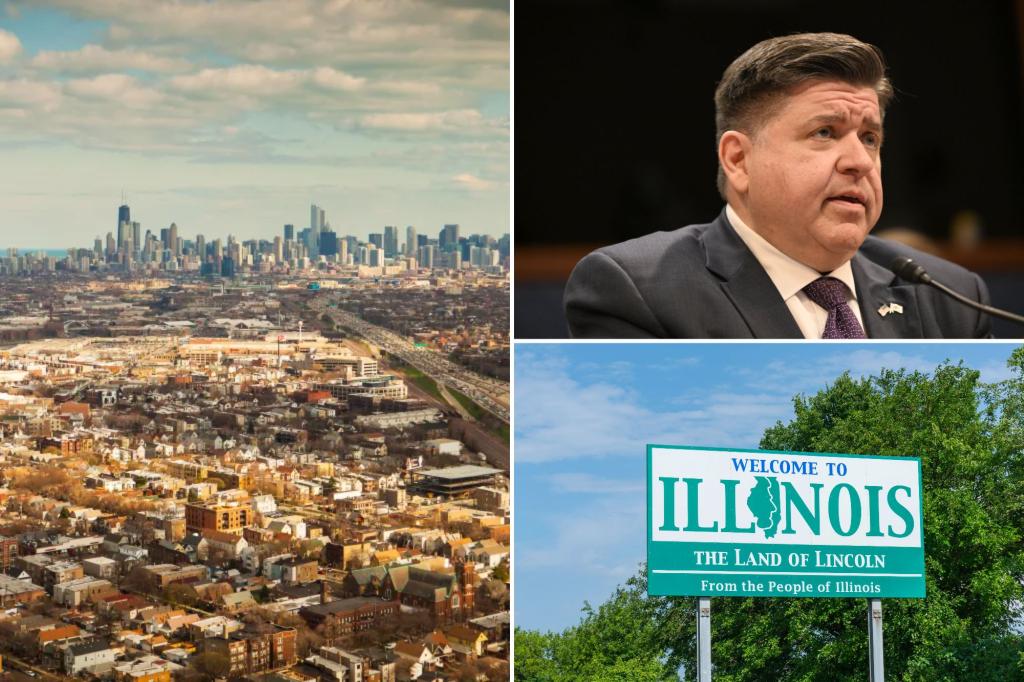 Illinois’ population is aging ‘faster’ than the rest of the country, editorial warns trib.al/rTwKZdy