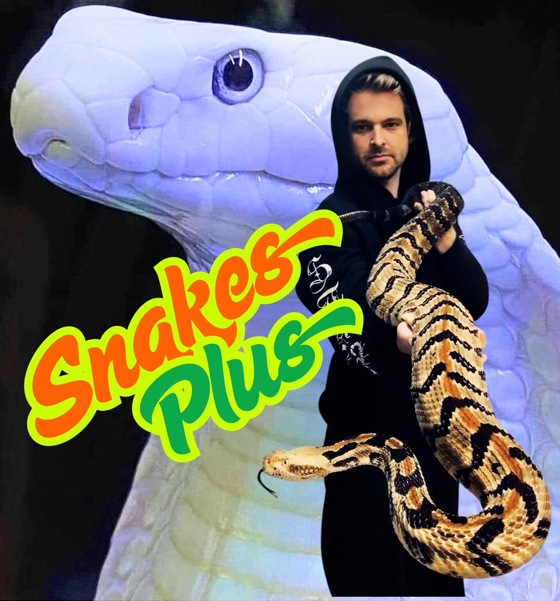 SnakesPlus's tweet image. Due to last-minute safety regulation concerns from @garysnakes’ HOA President (Brad), there will NOT be a July 4th poolside Cobra show at his Garland duplex tonight. If you received an e-vite for this get together, please disregard. Guess Brad thinks he’s better than America 🐍