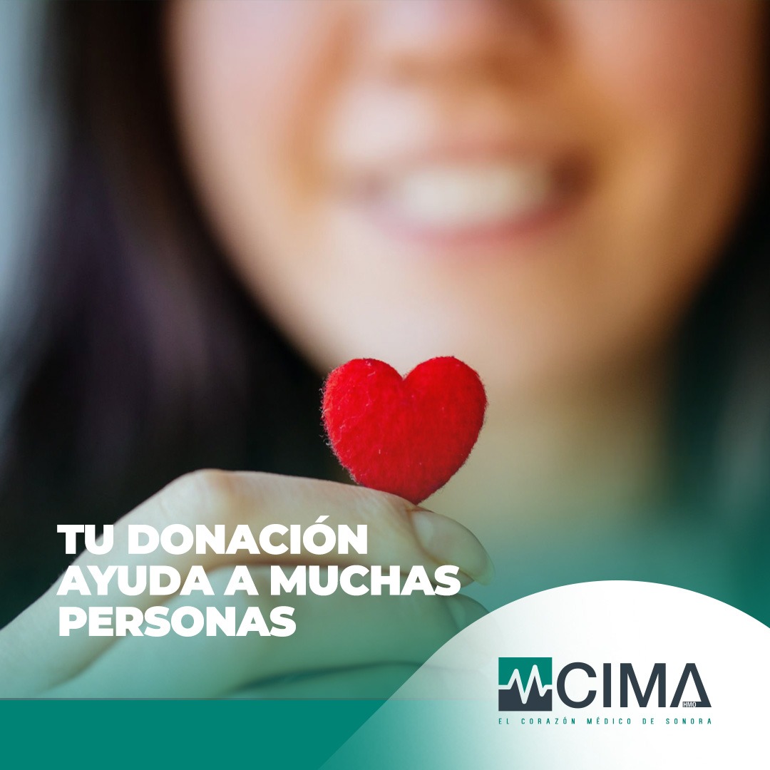 Donar sangre es un acto que salva vidas. Hazlo en un entorno seguro, con atención profesional y de calidad en cada paso. 

Si deseas realizar una donación, comunícate a nuestro Banco de sangre: 662 259 0900 ext. 4081