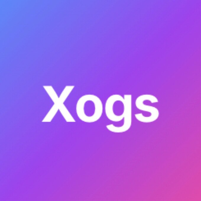 pexdcom's tweet photo. 🎉 $XOGS Milestone Alert 🎉  
Our official Twitter is about to hit 20,000 followers! 🚀 Huge thanks to our amazing users—your support drives $XOGS forward! 💪 Join us at https://t.co/7jIHNg7mII and let’s create more greatness together! 🌟 https://t.co/DqAhDD7KF0