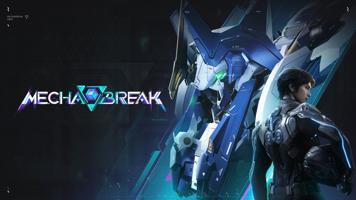 Xbox (@xbox) on Twitter photo Mecha BREAK just dropped👀
Gather your crew and jump into combat now: xbx.lv/3TVEDBf Mecha BREAK just dropped👀
Gather your crew and jump into combat now: xbx.lv/3TVEDBf
