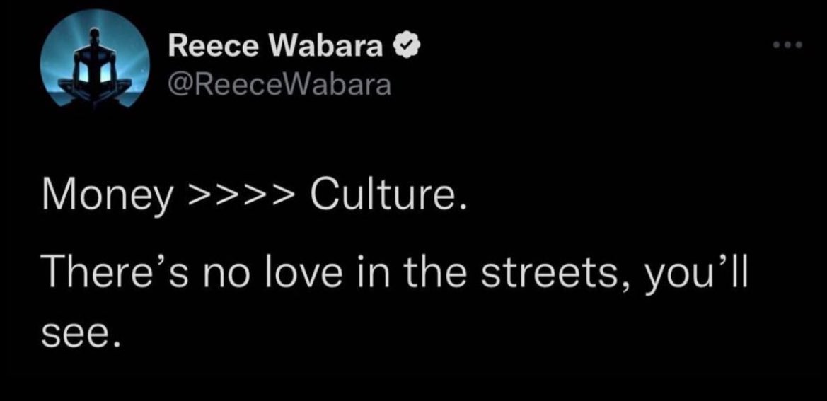 FSP 🏌🏿 (@fspthedon) on Twitter photo 