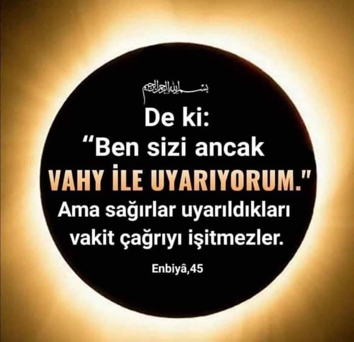 kutlumesut01fb1's tweet image. 🌠"Bazılarına bir şey AN L a t manın en kolay yolu;
hiç ÂN L â t mamaktır."
Çünkü; ÂN Lâ maz'L a r
🌠"İç aleminizi ıslah edinizki, dış aleminizde ıslah OL sun
Hz Ömer r a🌹
"Ben BİL irim
Fakat denenmek gerek
Denenmeden iyilik kötülük BİL inmez..
"Meyve veren ağaç taşlanır."