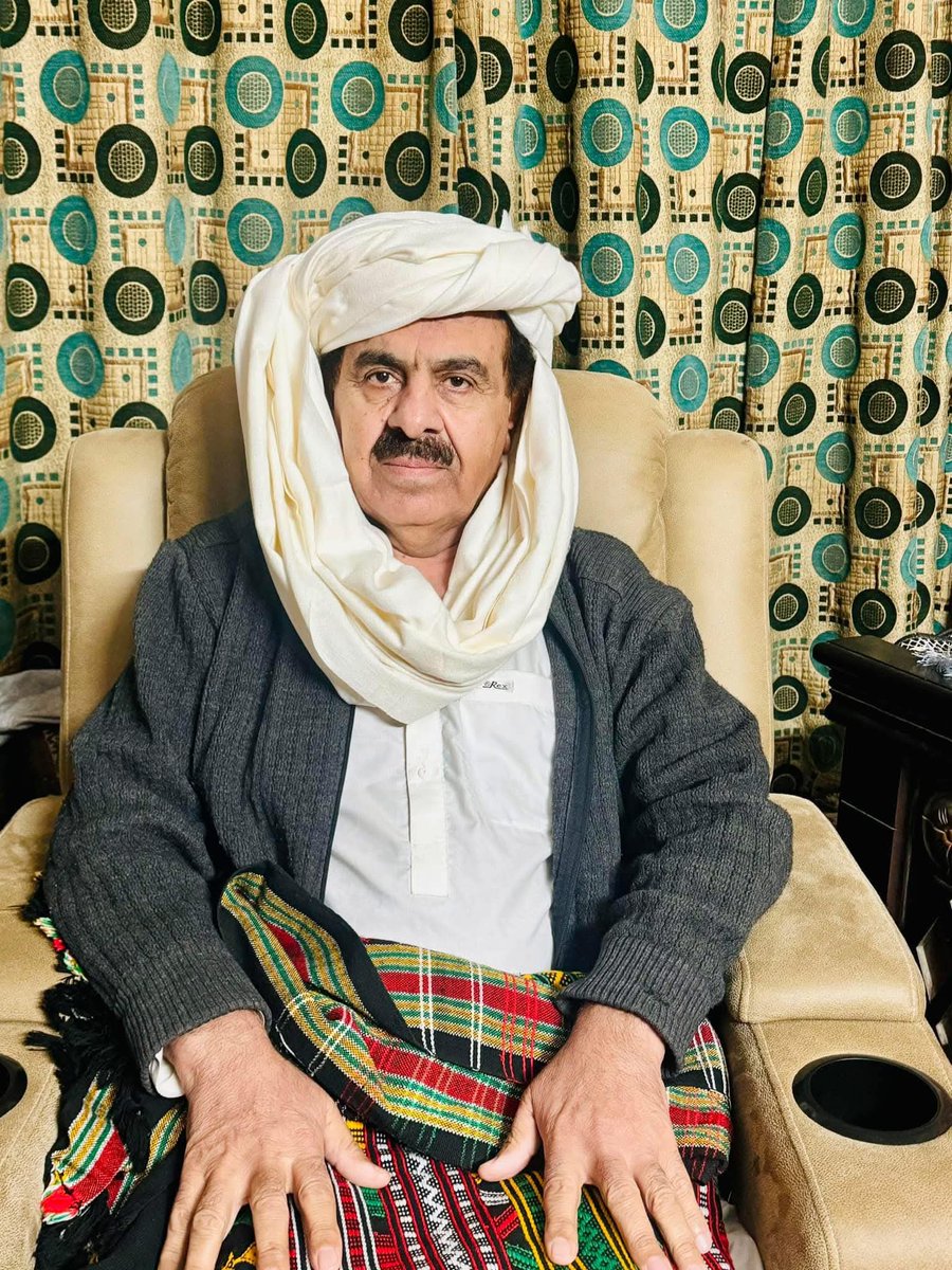 Advocate Sajid Tareen's unwavering voice and tireless legal struggle stand as a beacon of hope for the Baloch nation. His commitment to justice and human rights is deeply appreciated. A true defender of the oppressed.
<a href="/SajidTareen4/">Sajid Tareen Advocate</a>