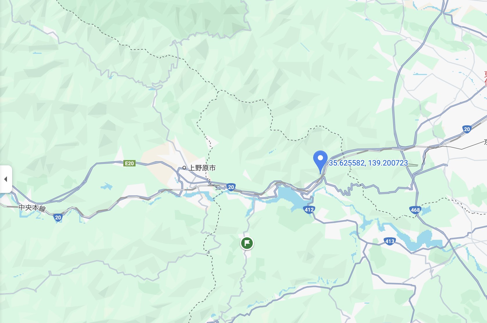 モンロー 城景都 Y152