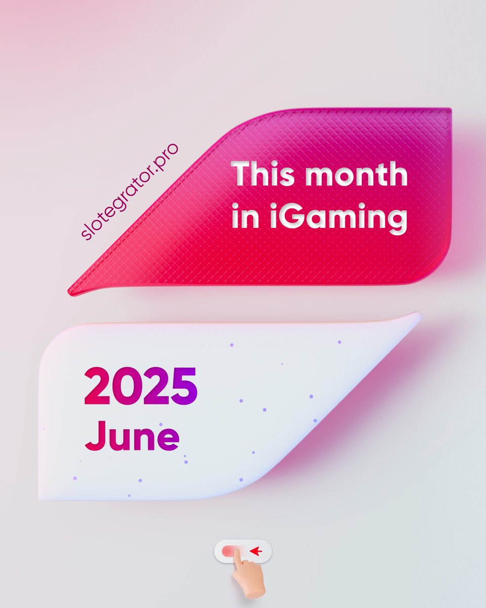 💥 Global Gambling Changes in June 2025

Curaçao renews licenses, New Zealand opens its market, Japan and the Philippines tighten laws

👉 Tap link in bio - know more than the competition!
bit.ly/44vRA9J

#gamling #gamblingbusiness #igaming