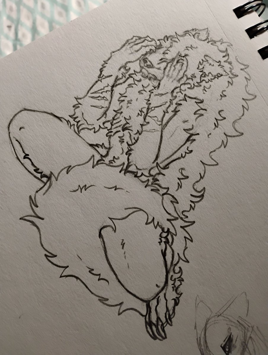 unstablehalf's tweet photo. Just a few sketches:3 https://t.co/yALK88HucP