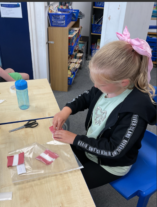 Dowson Primary tweet media