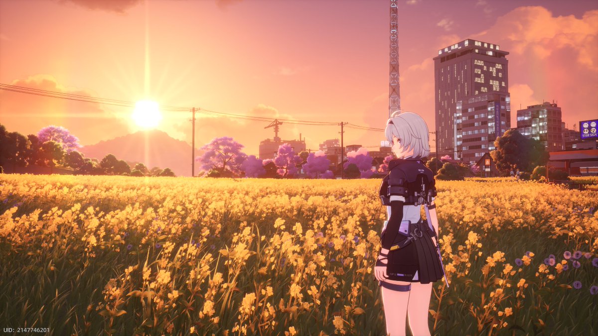 azuraeon's tweet image. Is this even a game or an anime?... 
Amazing... 
#NTEbeta #NTEst #NTEcreator