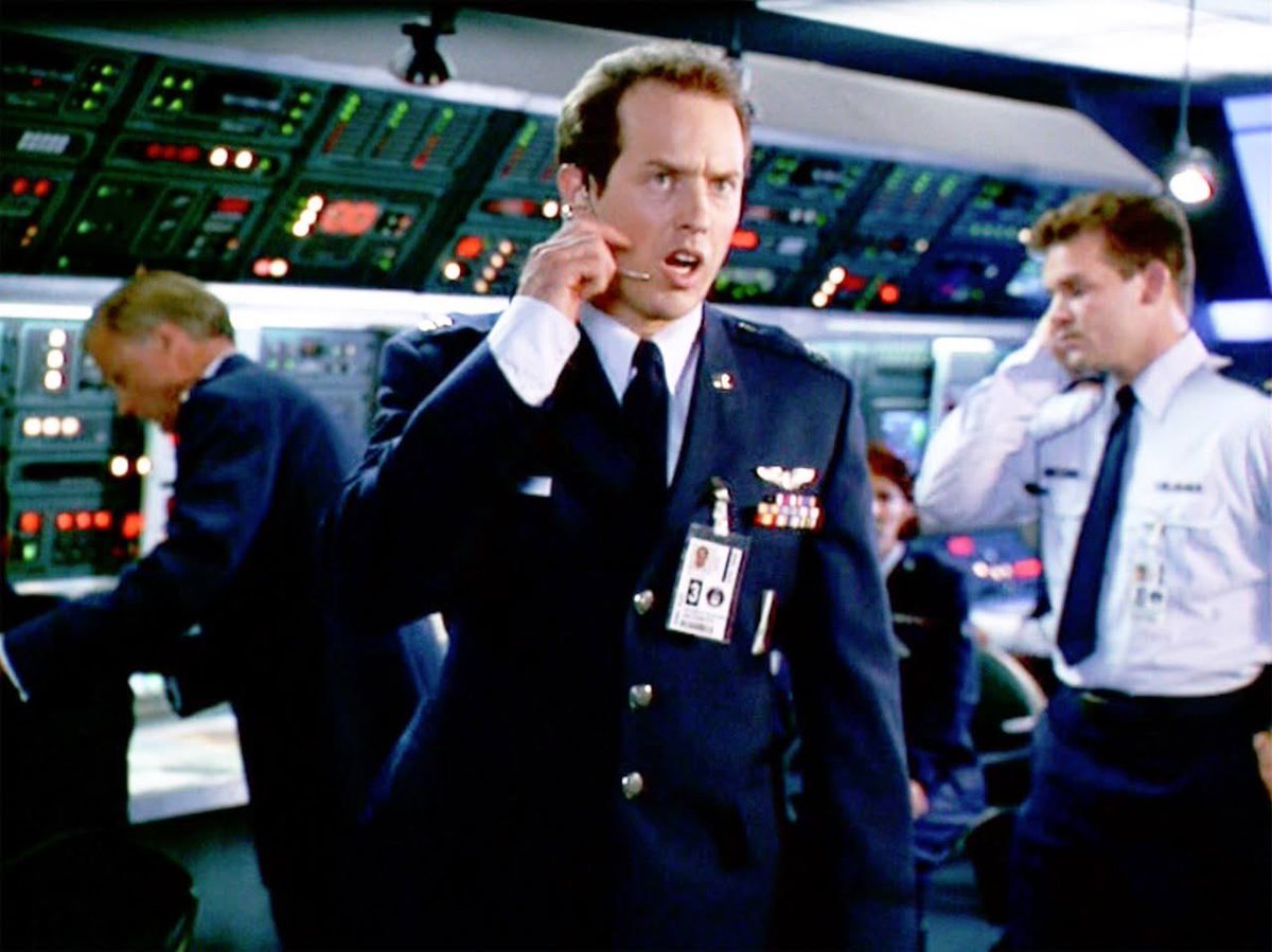 Happy #IndependenceDay! #holiday #Movie! #ID4 29 years ago!  #holySmokes