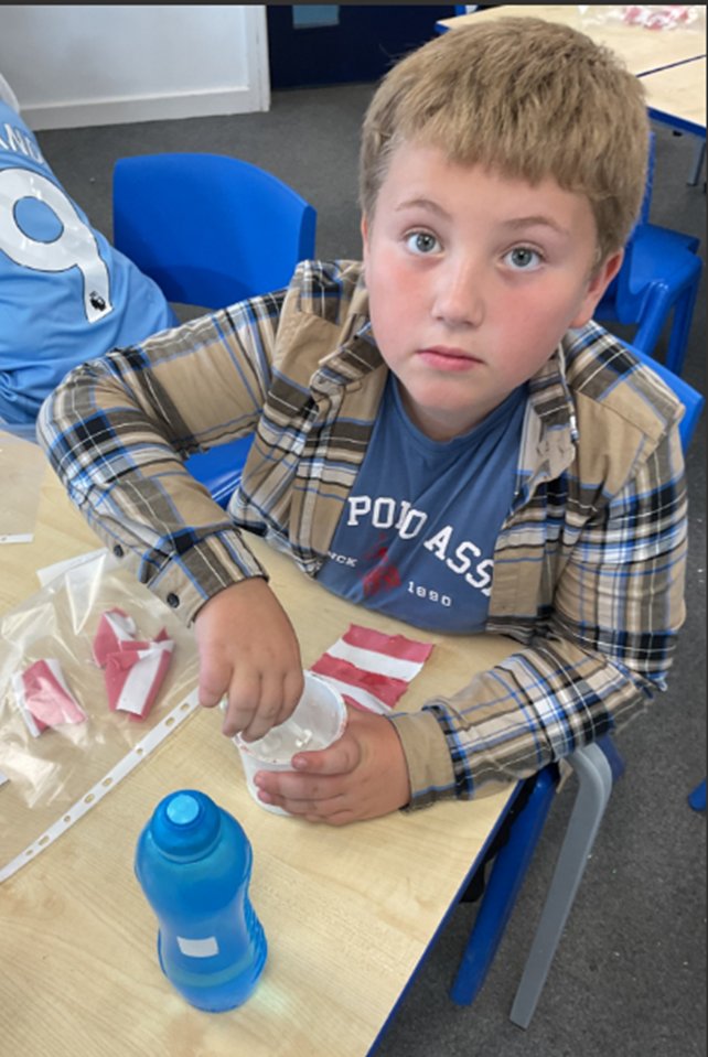 Dowson Primary tweet media