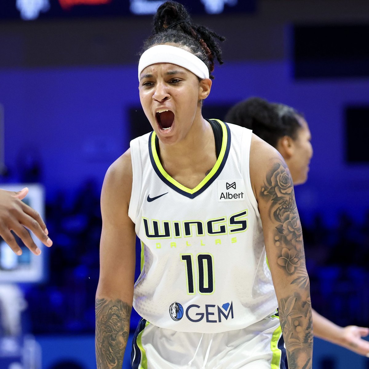 Pack Pride tweet media