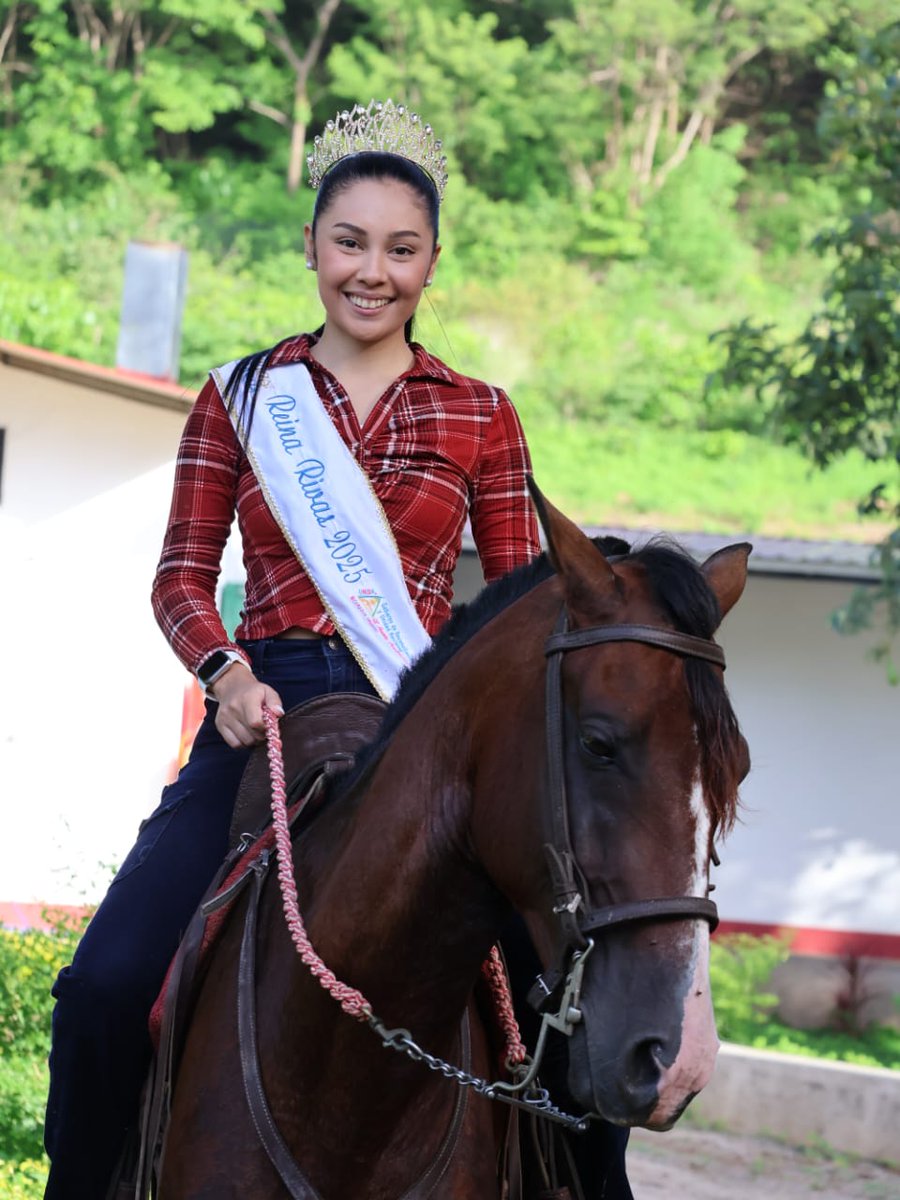 ¡Nos fuimos a vivir una experiencia inolvidable en Campestre Finca San José  José

Acompañados de nuestra Reina Nicaragua del departamento de Rivas, disfrutamos de una cabalgata inolvidable, recorrimos los senderos que conducen al impresionante mirador.

#NicaraguaÚnicaOriginal