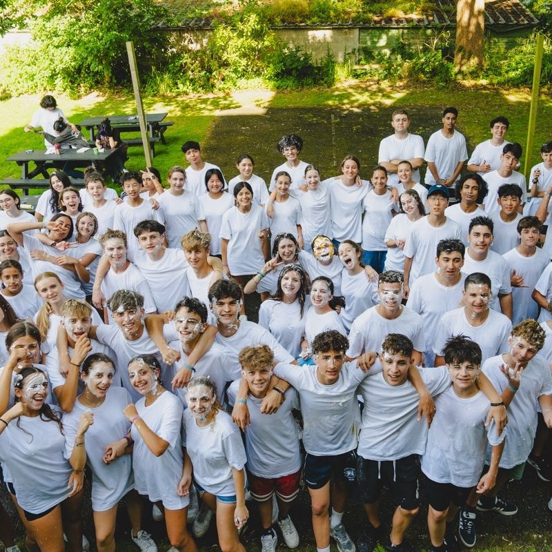 Summer Boarding Courses tweet media