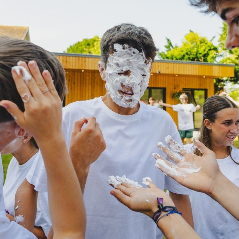 Summer Boarding Courses tweet media