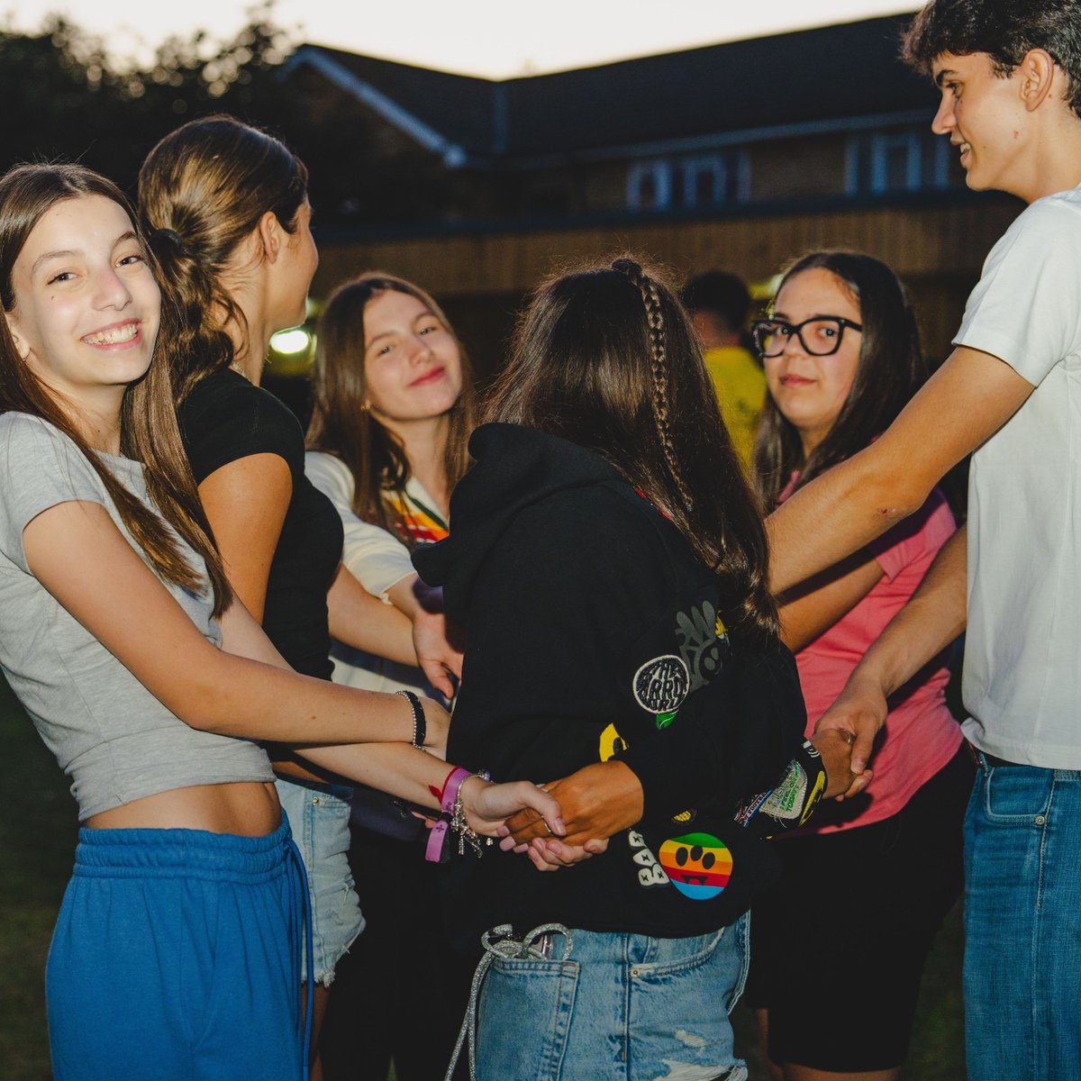 Summer Boarding Courses tweet media