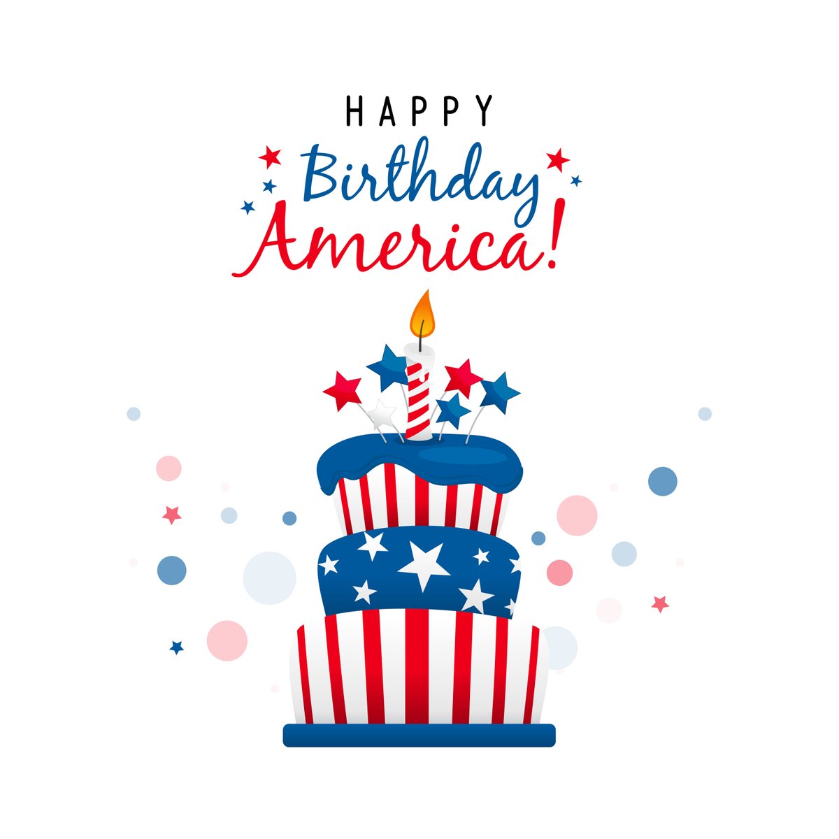 🎆 Happy Fourth of July from DTI! Celebrating freedom and innovation. Proud to support Delaware’s digital infrastructure. Stay safe and enjoy! 💻🎇 #IndependenceDay #TechInDE #FourthOfJuly #DTIDeliver