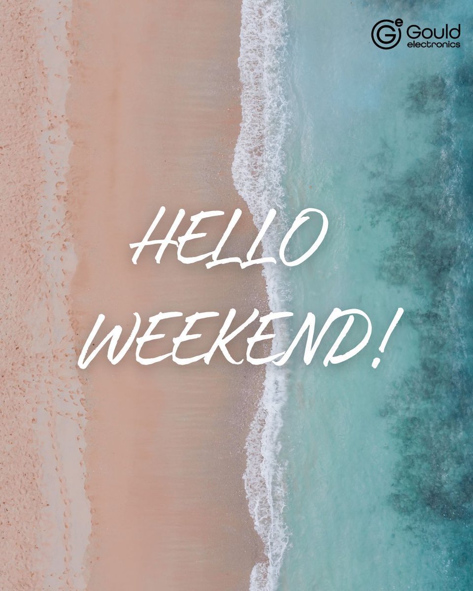 Wishing everyone a wonderful weekend! 
We're back open again Monday, from 8am! ☕⛅  

📞01209~821804⠀⠀⠀
💻buff.ly/3jEbYwM⠀⠀
📩 sales@gould.co.uk

#cornwall #kernow #lovecornwall #CCTV #cornwalllife #redruth #newquay #gould #vehicle #visitcornwall #cornish #uk #devon