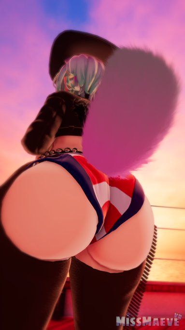 💗Maeve💚 - 🇺🇸Happy 4th of July! 🇺🇸 https://t.co/vThIVcdzi3