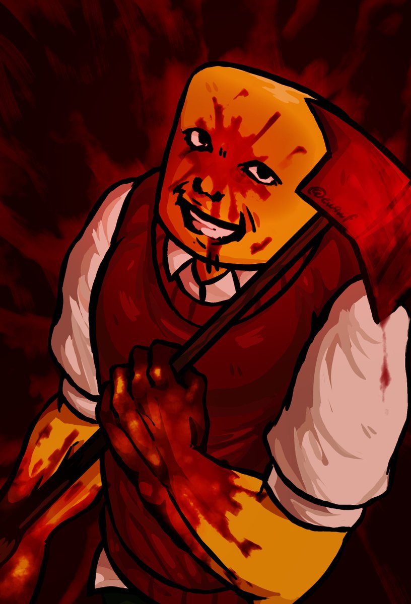 #weirdstrictdad #weirdstrictdadfanart
