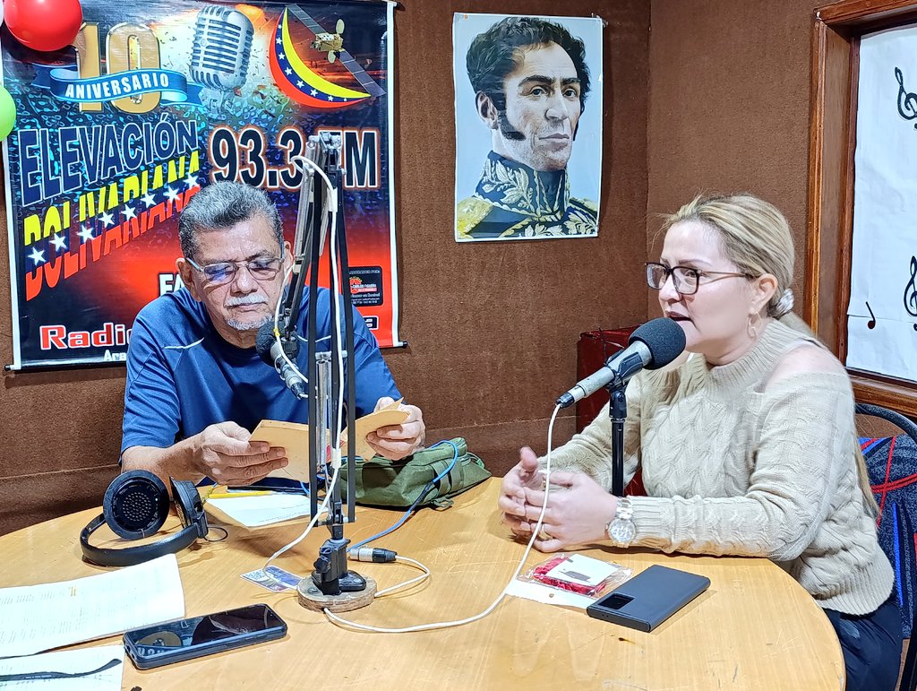 Movimiento Revolucionario TUPAMARO Vzla. tweet media